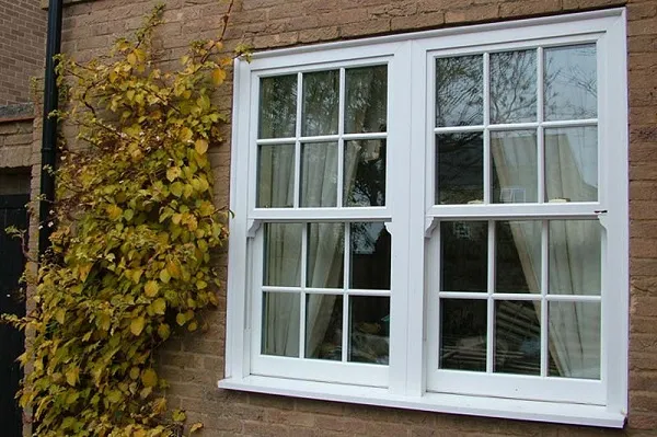 سعر شباك upvc